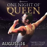 One Night of Queen