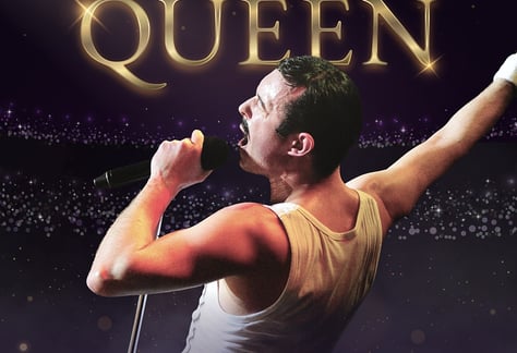 One Night of Queen