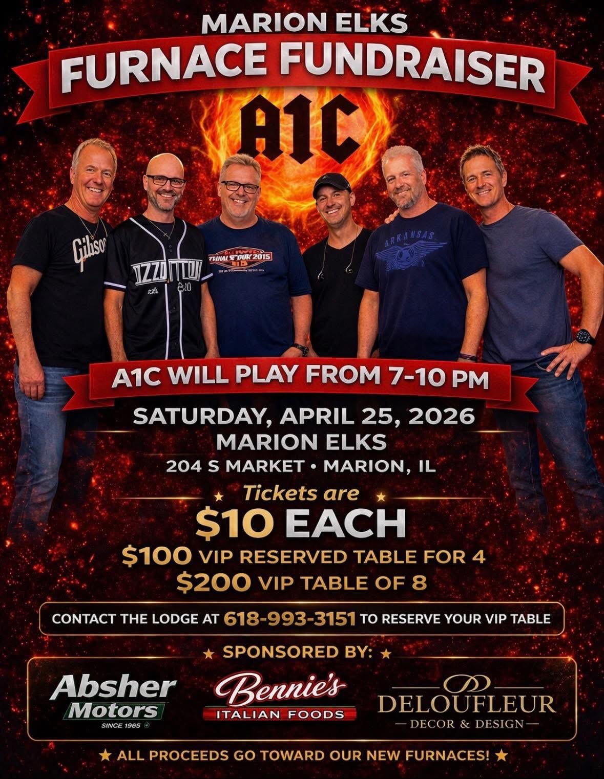 visit-A1C-fundraiser-marion-elks