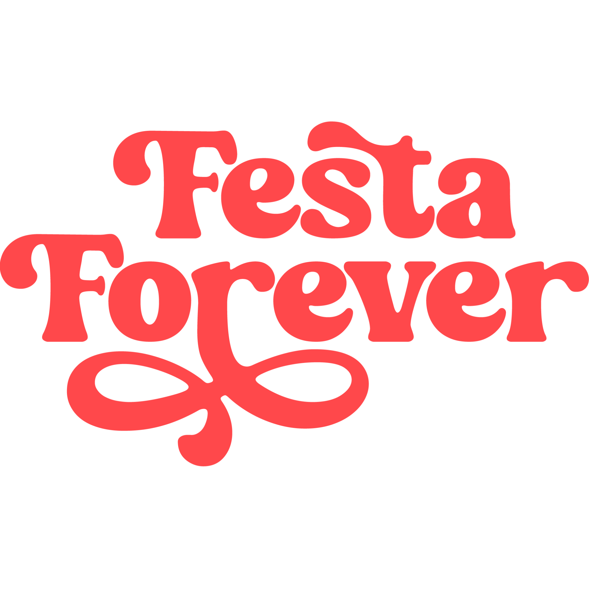 Festa-Forever