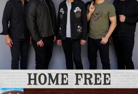 visit-Home Free