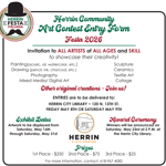 herrinfesta-art-contest