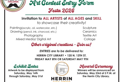 herrinfesta-art-contest