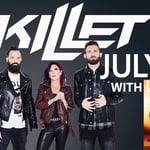 Skillet & Disciple