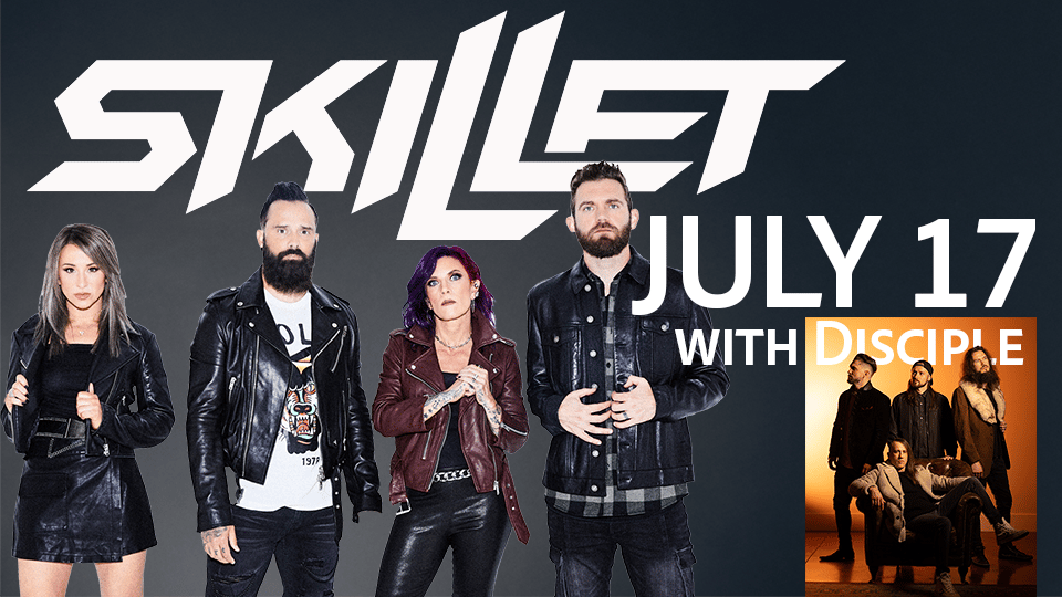 Skillet & Disciple