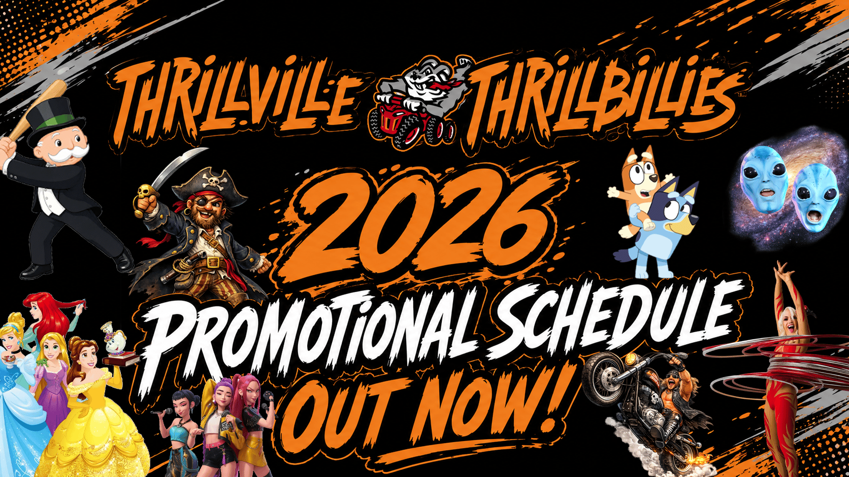 visit-thrillville-thrillbillies-promo-schedule