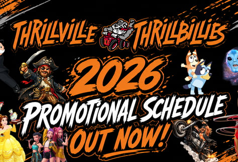 visit-thrillville-thrillbillies-promo-schedule