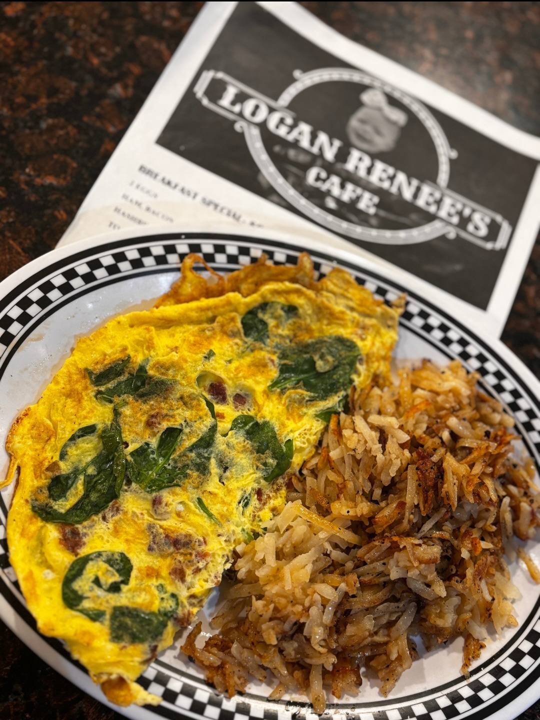 Logan-Renees-Cafe-Herrin-Illinois