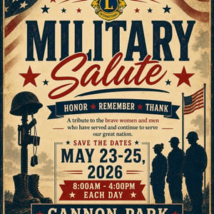 Carterville-Lions-Club-Military-Salute