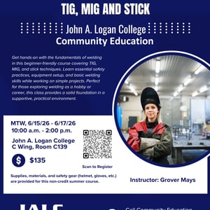Introduction to Welding