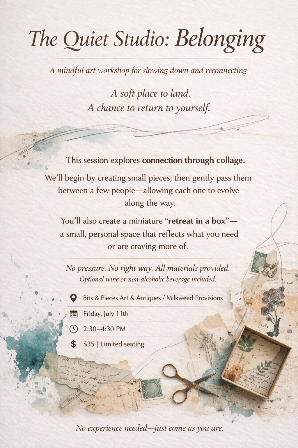 visit-The-Quiet-Studio-belonging