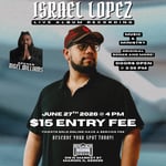 visit-israel-lopez-live-album-recording