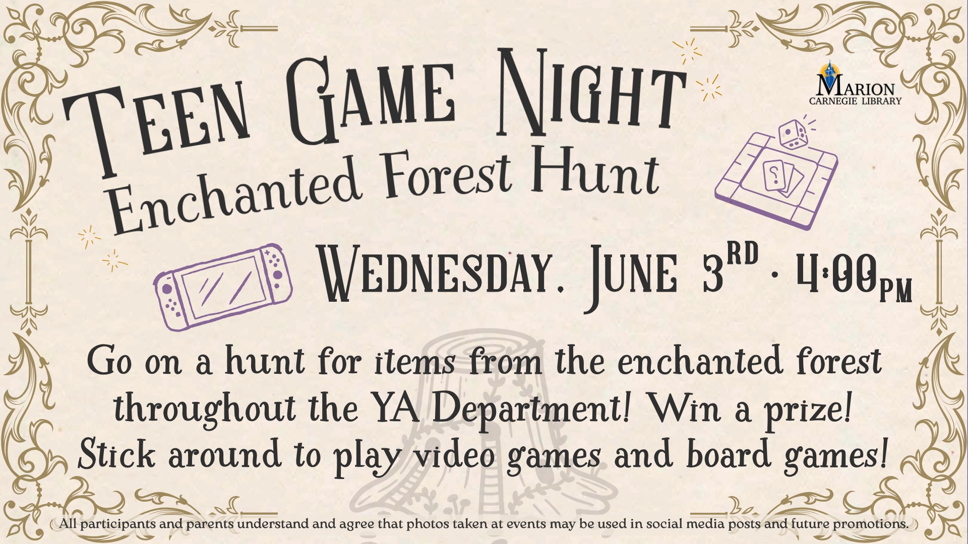 visit-teen-game-night