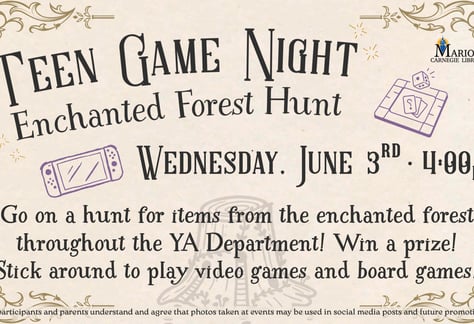 visit-teen-game-night