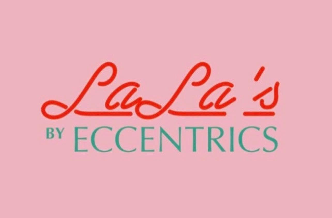 La-Las-by Eccentrics