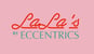 La-Las-by Eccentrics