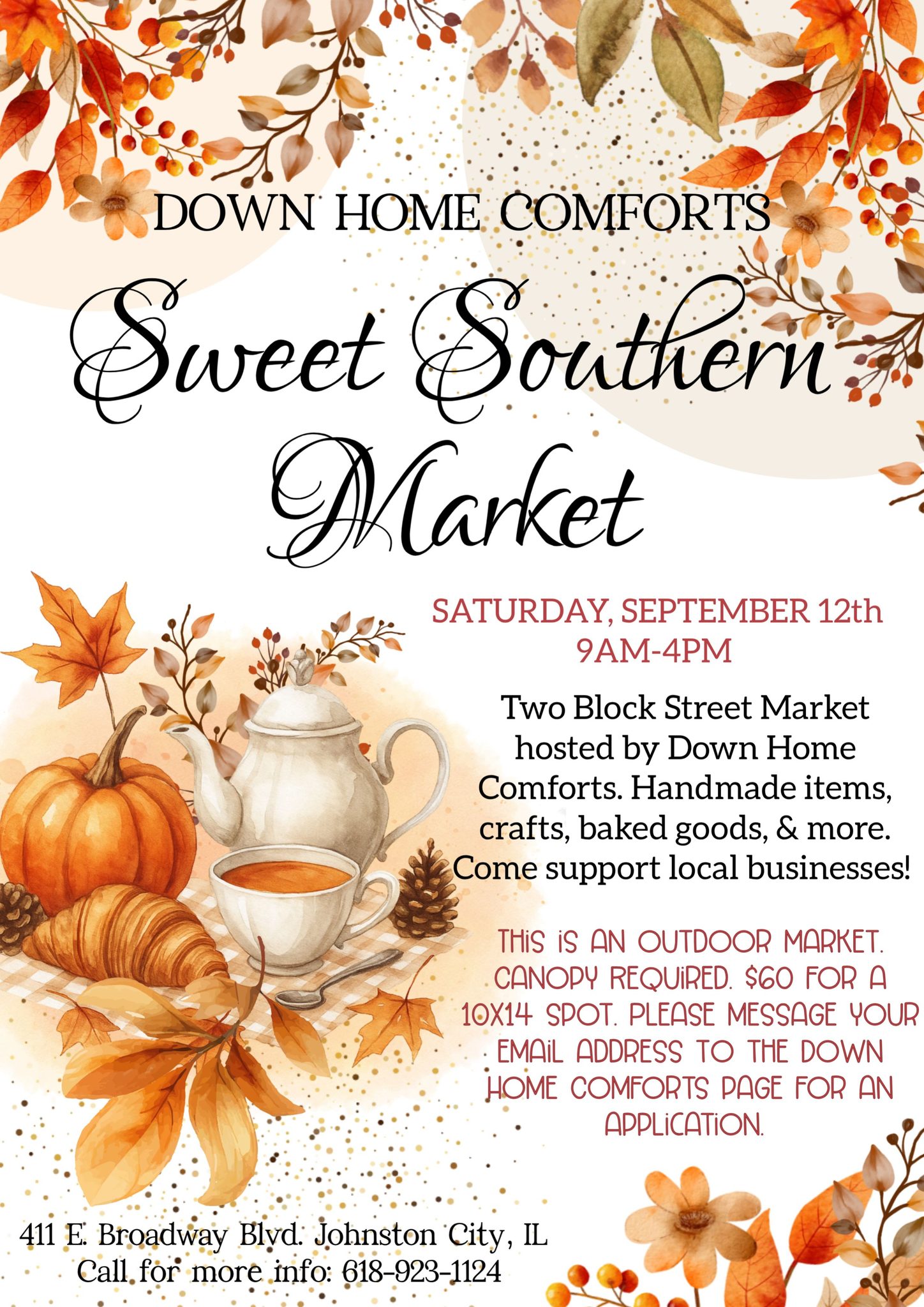 Sweet-Southern-Market