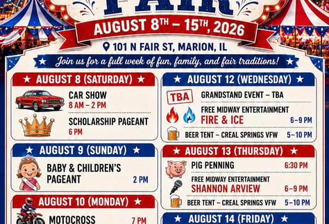 Williamson-county-fair