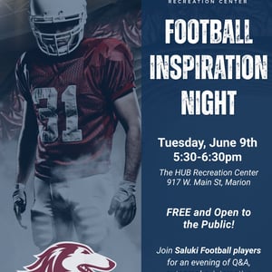 Football-inspiration-night-the-hub-marion-illinois