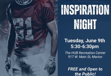 Football-inspiration-night-the-hub-marion-illinois