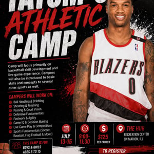 Tatums-Athletic-Camp-Marion-Illinois