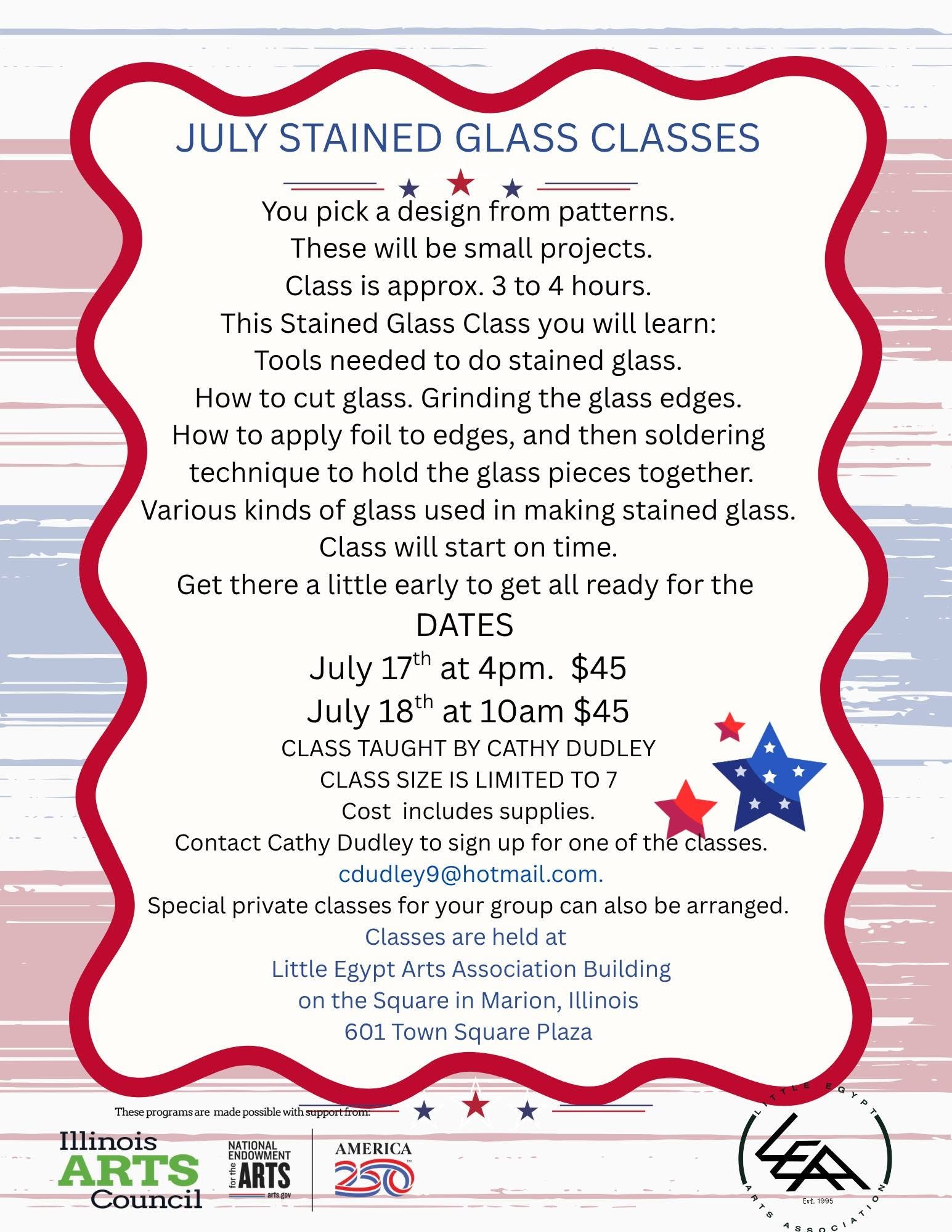 July-Stained-Glass-Class-Marion-IL