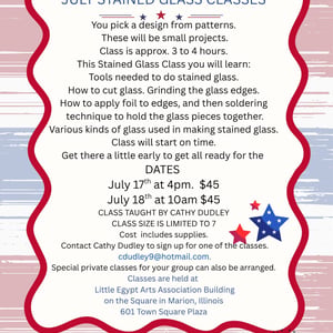July-Stained-Glass-Class-Marion-IL