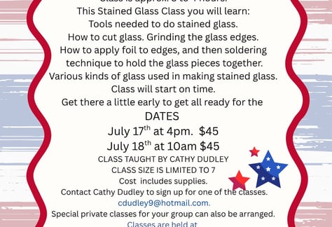 July-Stained-Glass-Class-Marion-IL