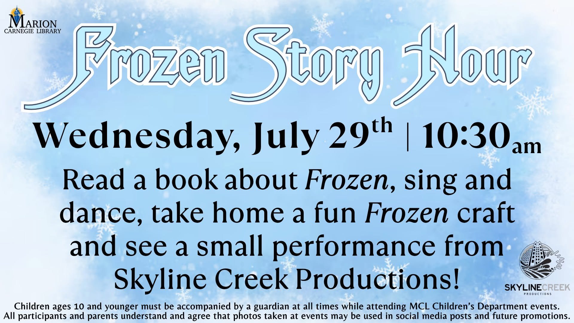 visit-Frozen-story-hour-marion-illinois