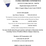 Geneology-Society-of-Southern-Illinois