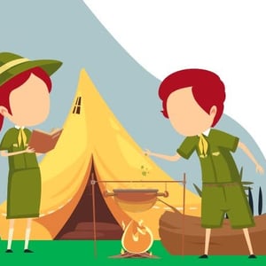 visit-OLMC-Scouts-Herrin-Library-Illinois