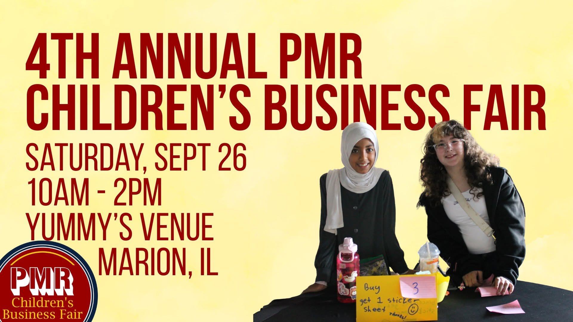 visit-PMR-childrens-business-fair-marion