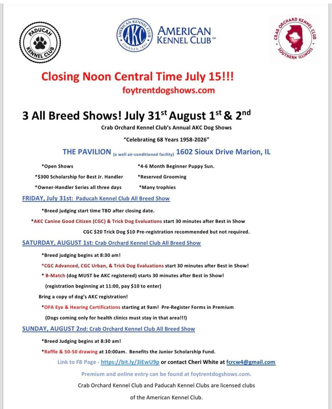 COKC-Dog-Show-Marion-IL