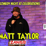 Matt-Taylor-Celebrations-Event-Center