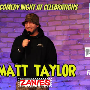 Matt-Taylor-Celebrations-Event-Center