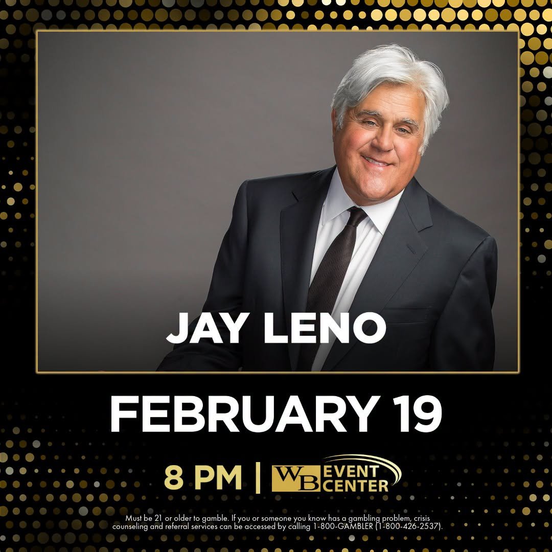 Jay-Leno-Walkers-Bluff