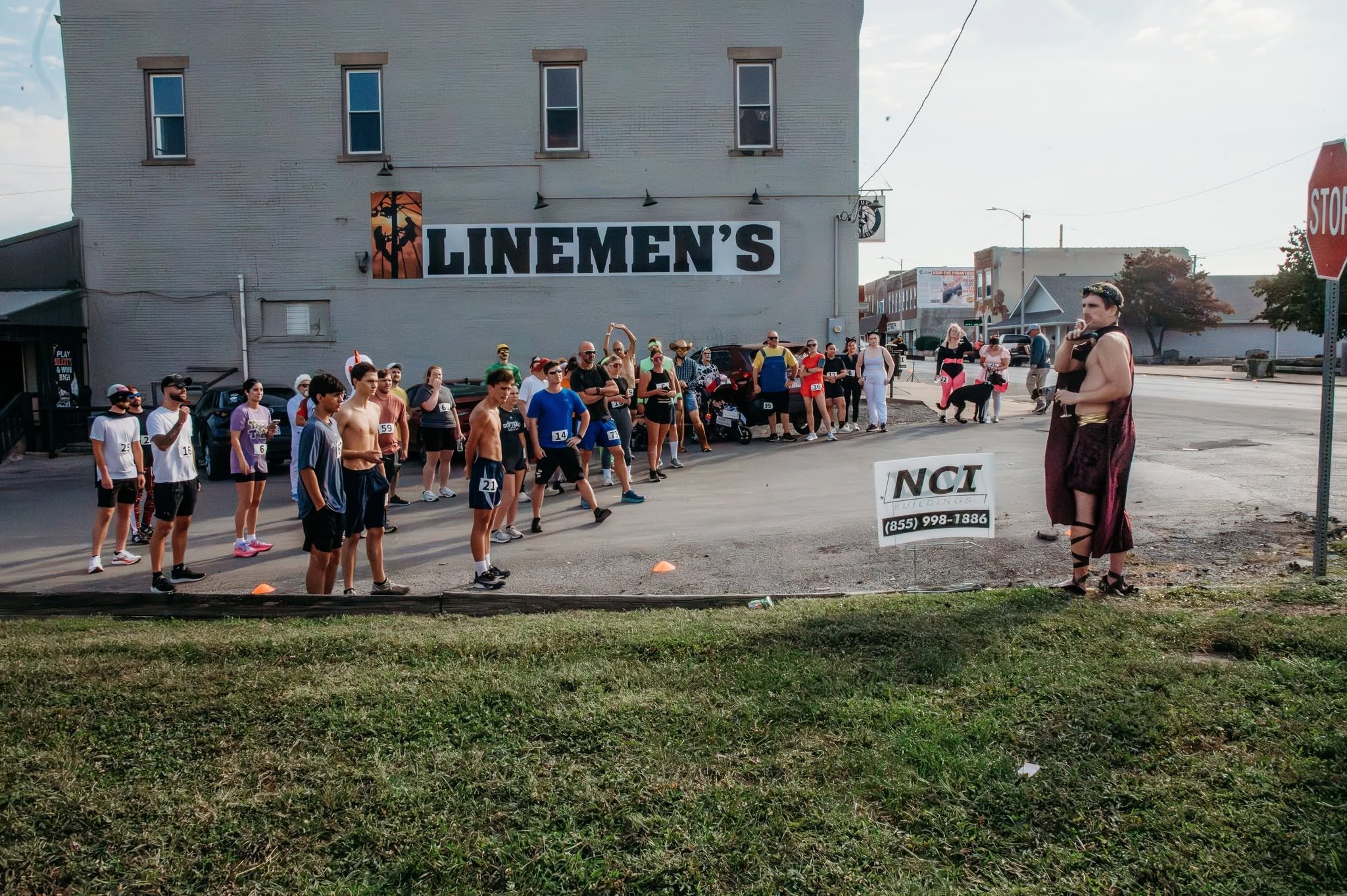 halloween-hustle-johnston-city-southern-illinois