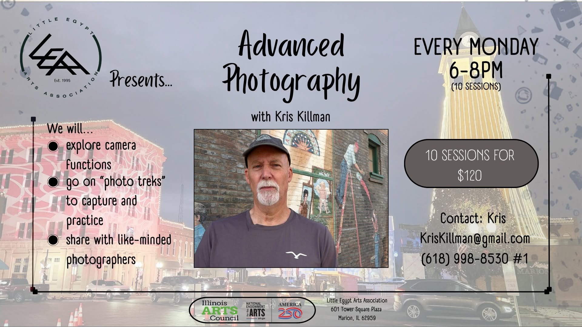 visit-advanced photography