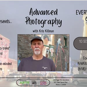 visit-advanced photography