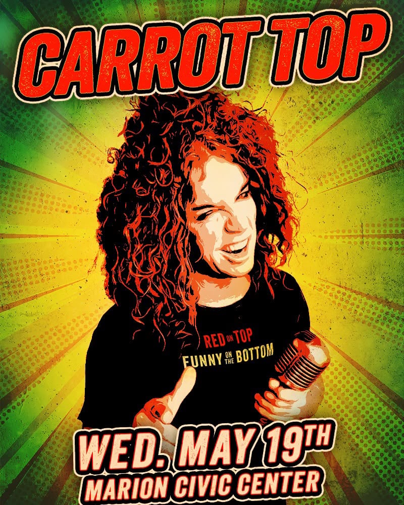 visit-carrot-top-marion-illinois