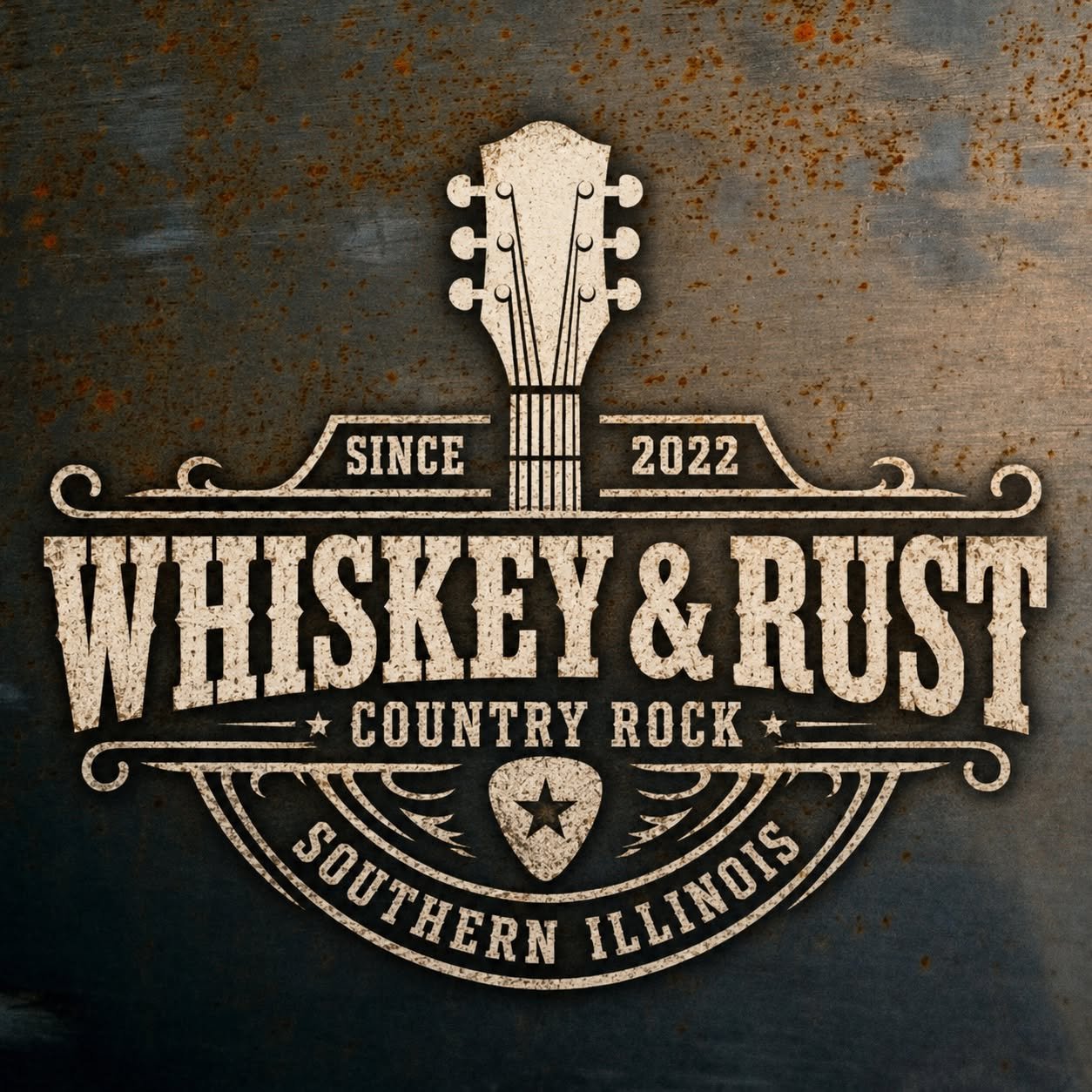 whiskey-&-rust