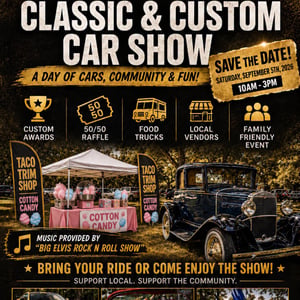 taco-trims-classic-custom-car-show