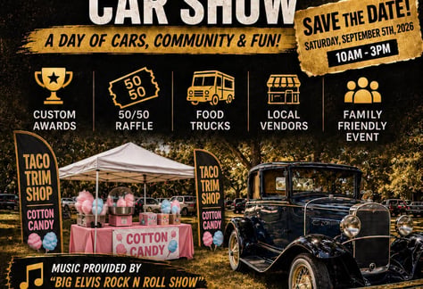 taco-trims-classic-custom-car-show