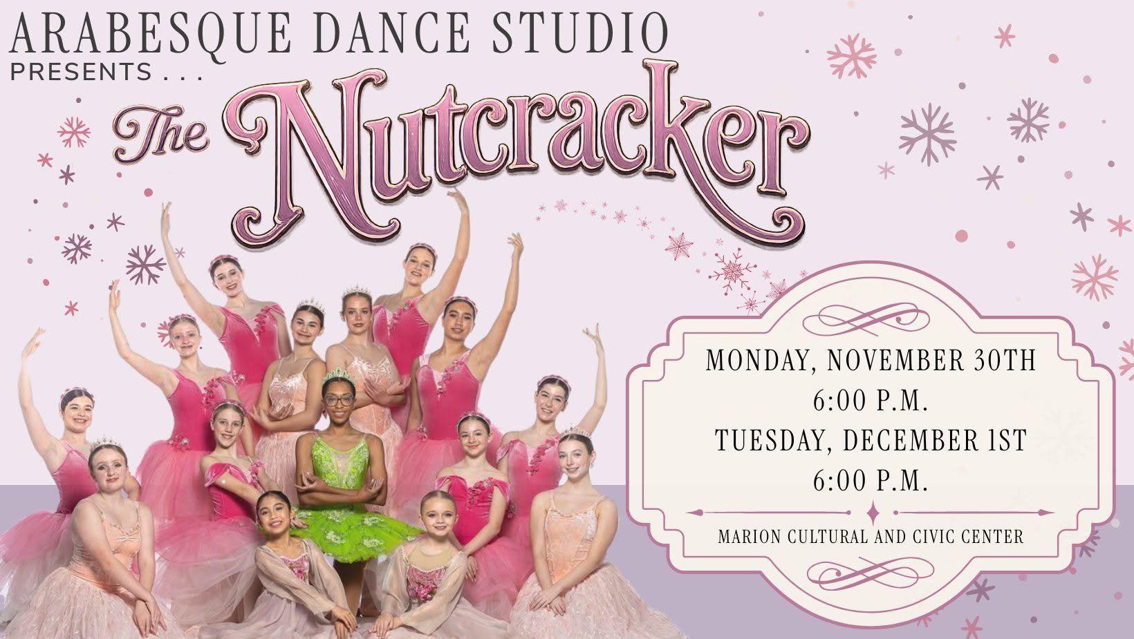 arabesque-dance-studio-the-nutcracker