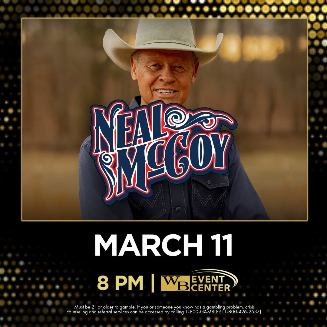 neal-mccoy-walkers-bluff