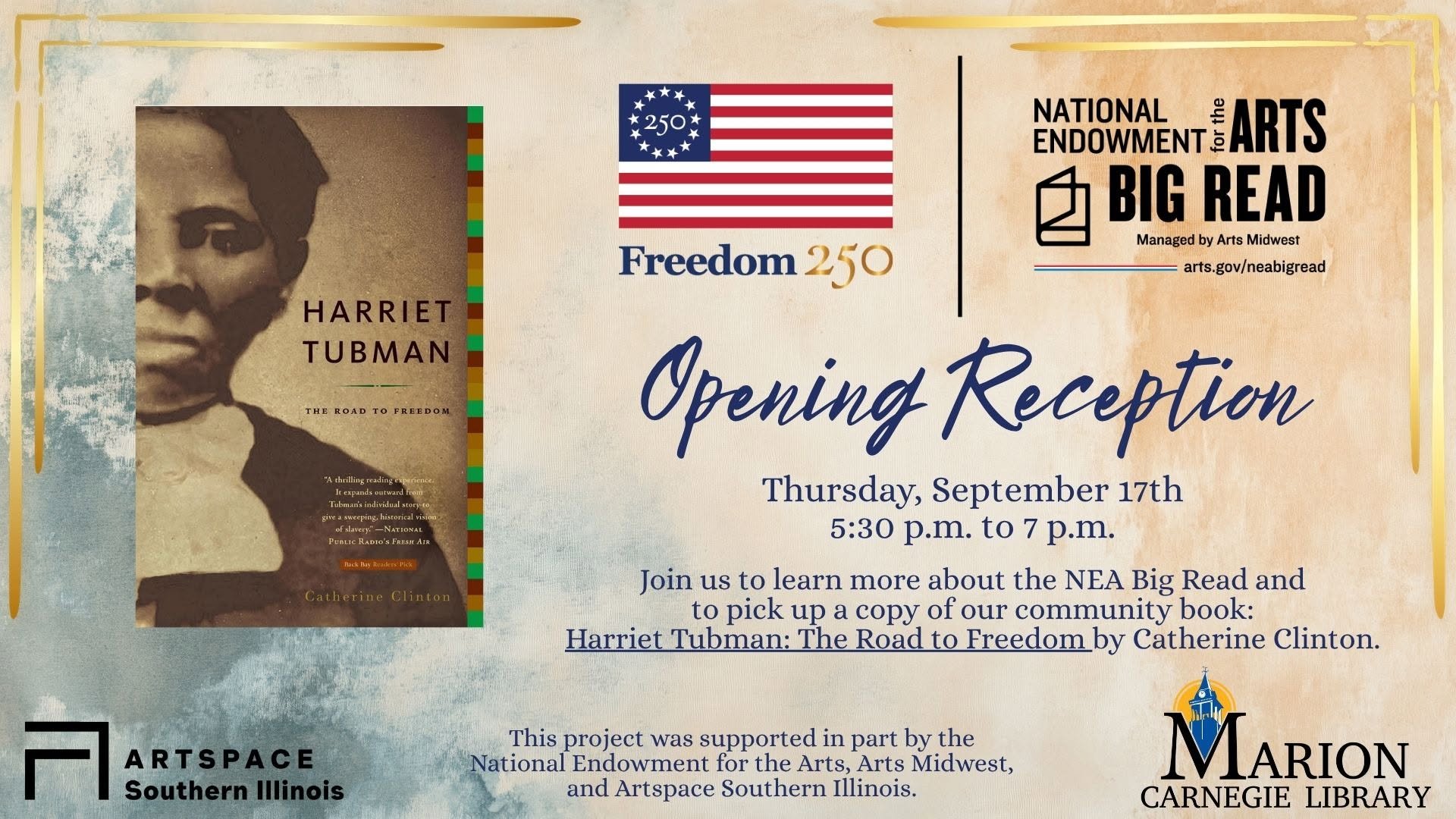 National-Endowments-of-the-arts-big-read