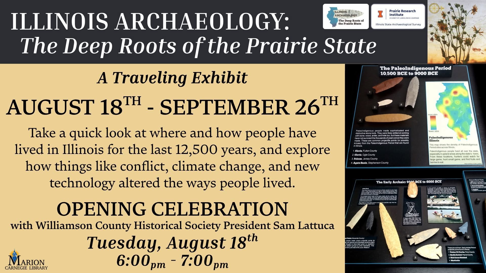 visit-Illinois-traveling-exhibit-archeaology