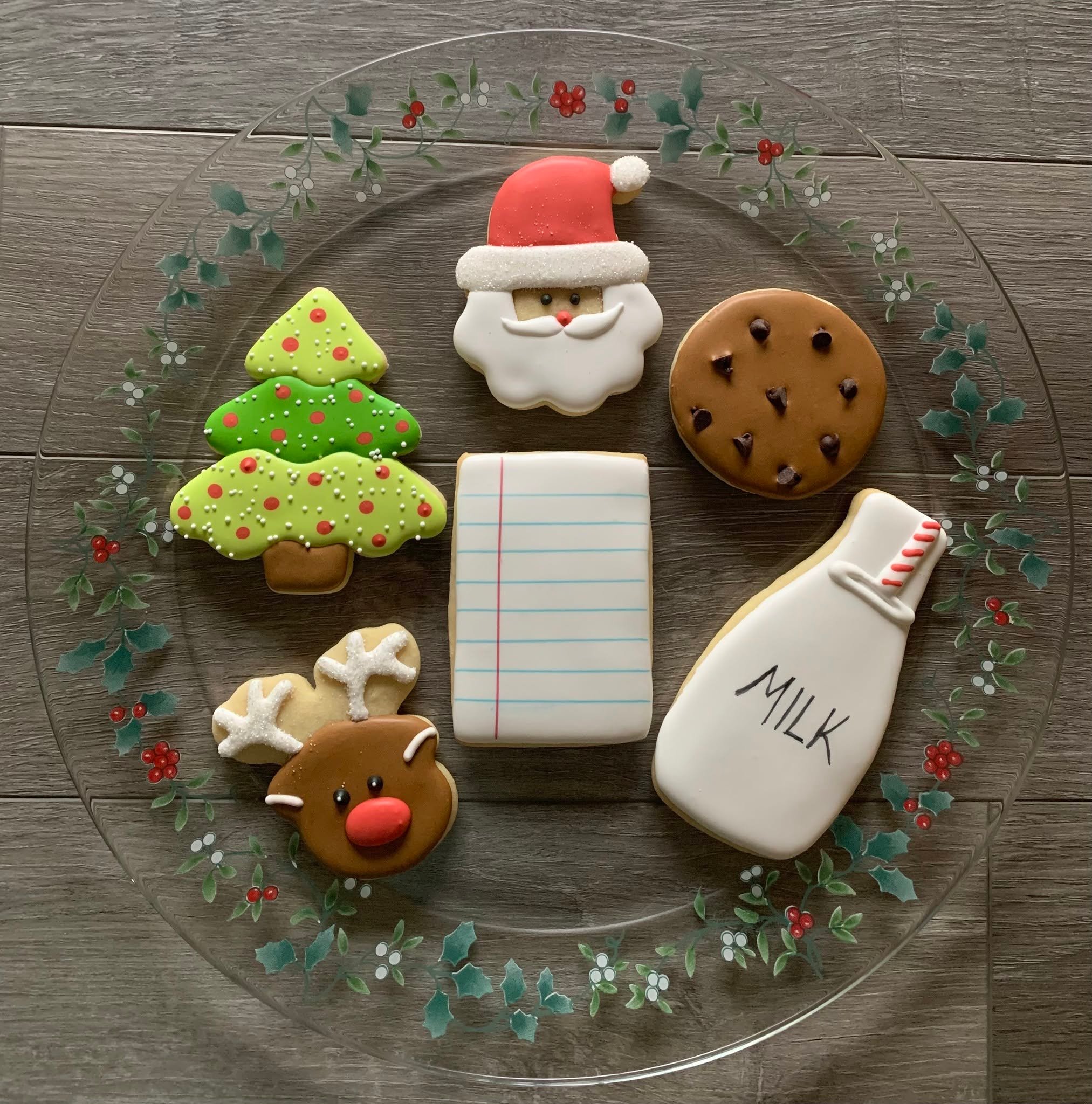 visit-Santa-Christmas-Cookies