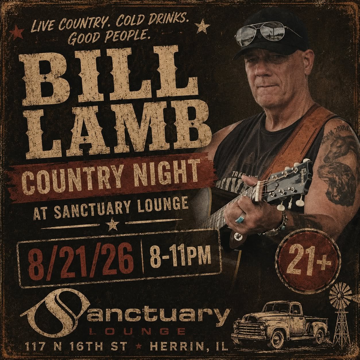 visit-bill-lamb-country-night
