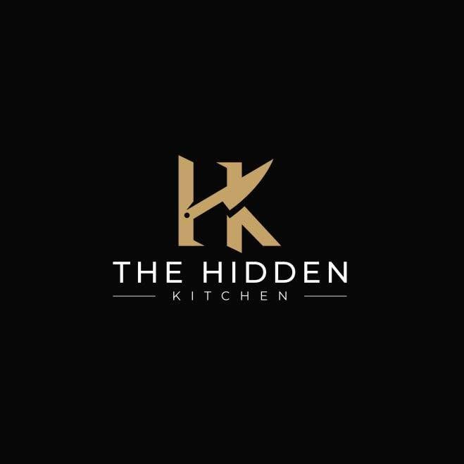 The Hidden Kitchen